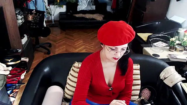 Imperatriza live cam preview