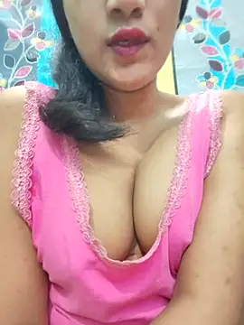Your_Private_Girl webcam