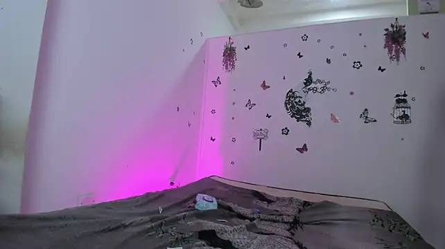 Rihanna_hotx live cam