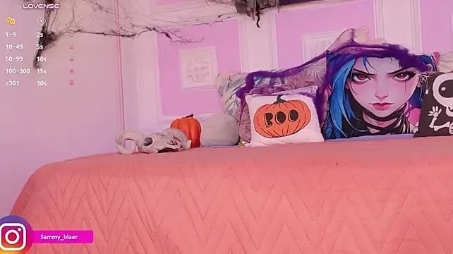 Sammyblaer