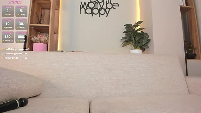 JannetFlaks live cam