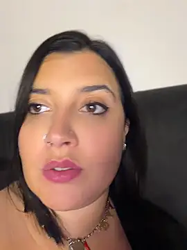 Novababy18 webcam