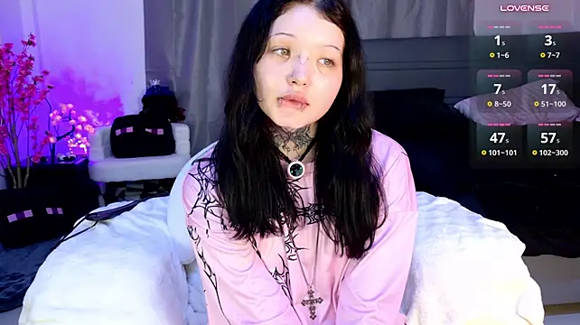Lein_Bone live cam
