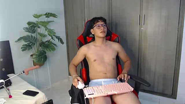 mikertorres (M twink) - cum