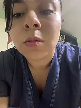 MajoMoretti live sex cam