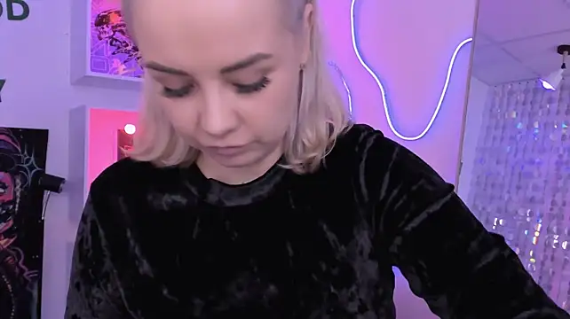StephanieSweety