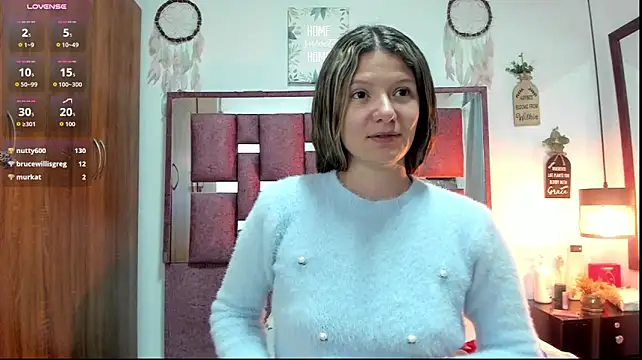 sofy_bonnet1 webcam