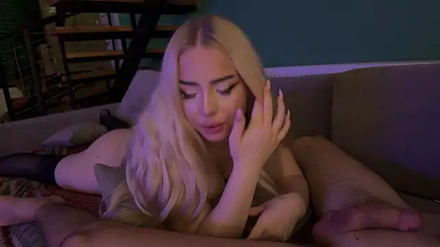 Blonde88888