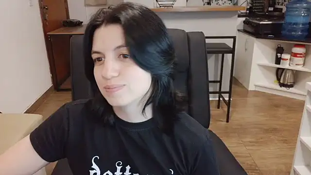 kyslrana live cam