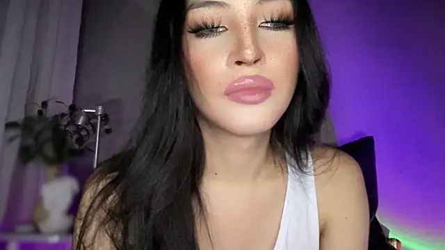 Alicegreenexx webcam
