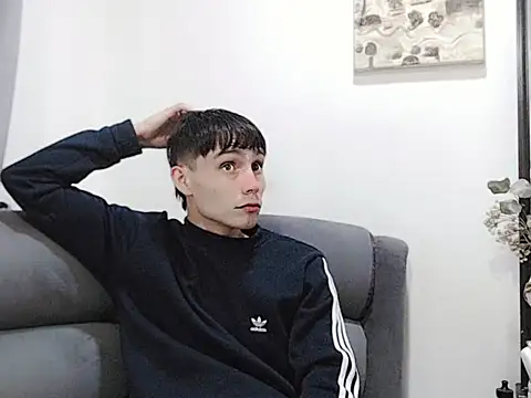 IrisLove_ live cam preview