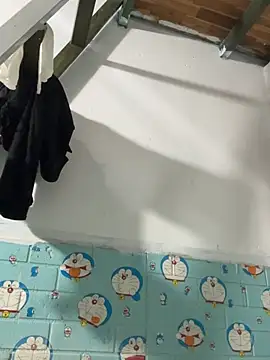 Talaxe_7 live cam preview