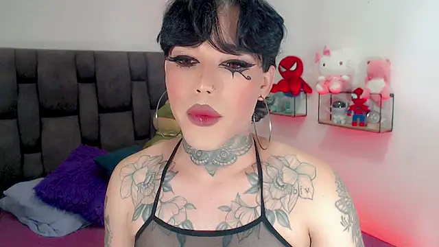 little_star_porn live cam on StripChat