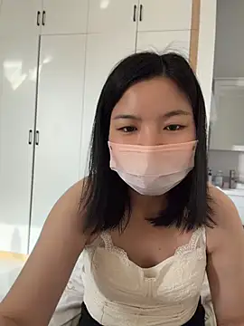 Yingbaby-Love live sex cam