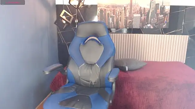 markbowie live sex cam