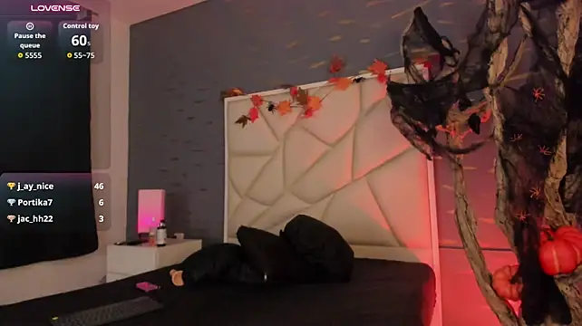 JulietaLP live cam preview