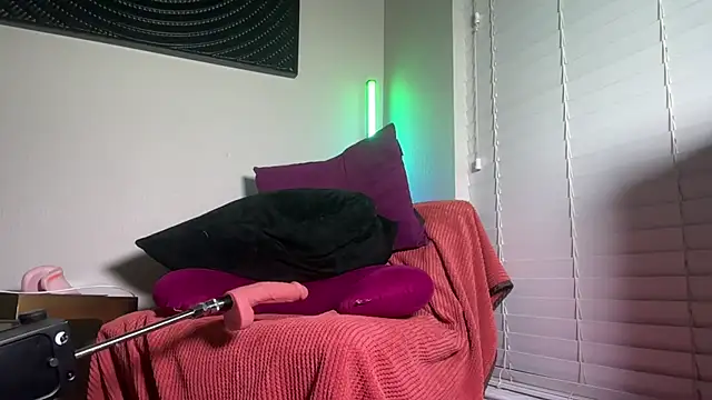 tsmyafoxx live sex cam