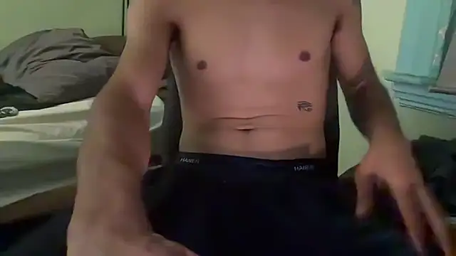 ButterPecann live sex cam