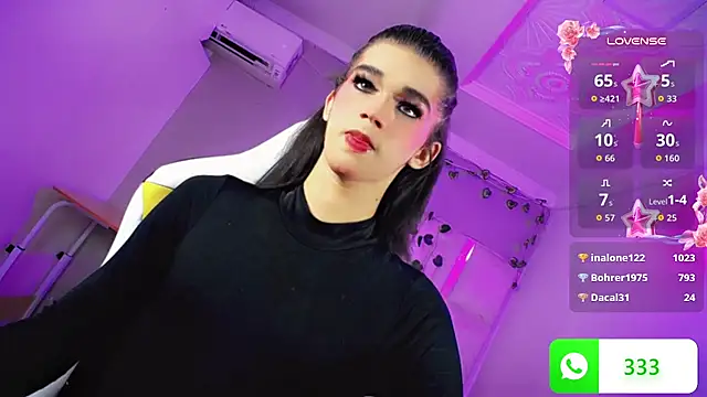 Sophiaa_doll_ live cam on StripChat