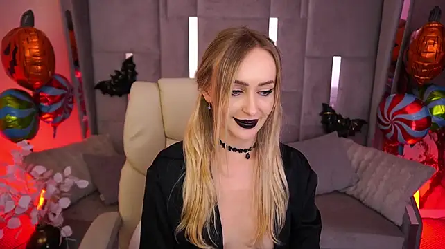 GraceCandy live cam on StripChat