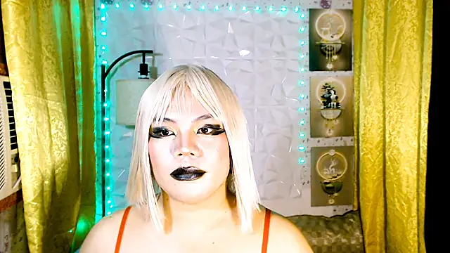 TSbrianaHugeCock