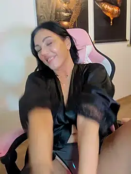 reiyarey (F milf) - make me horny