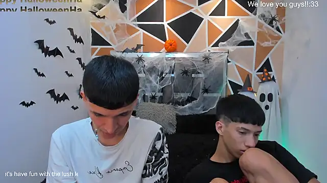 Juan_Nd_Steven live webcam