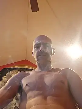 DaddyAndSplashQueen webcam