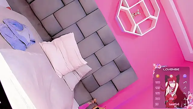 AngeliCute live cam