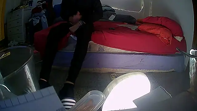 RGTfxxx live cam