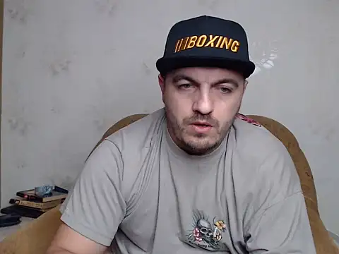 MasterTaylor live cam