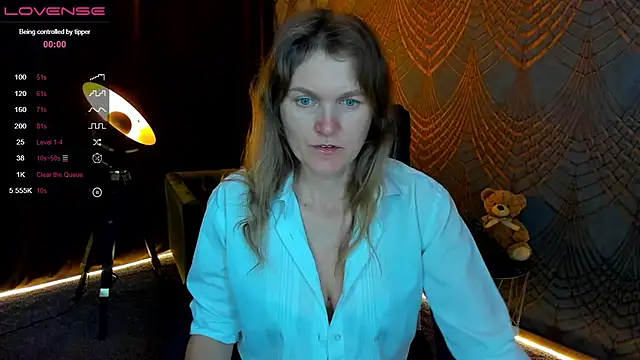 Anabell_xxx webcam