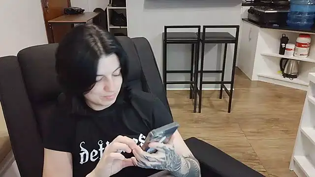 kyslrana live cam
