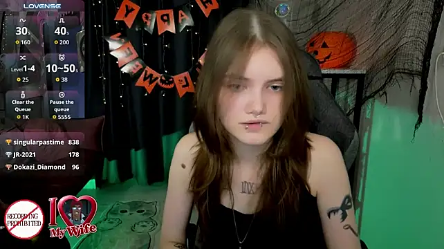 Dilara_xBaby live cam preview