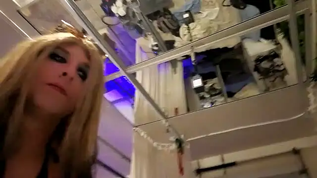 MissleAnusMike