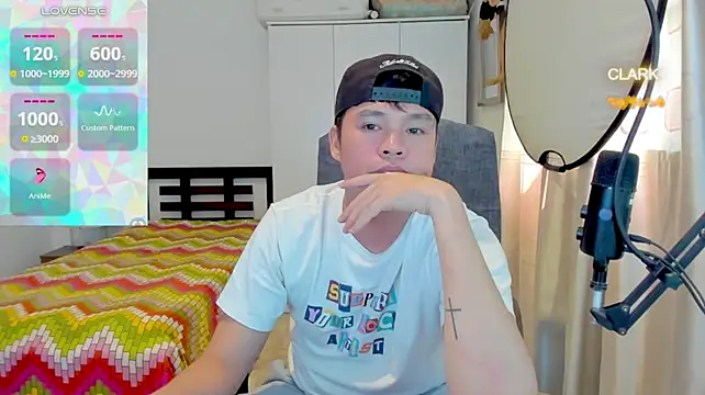 clarkdangerous