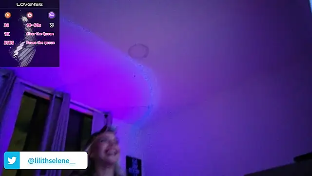 lilithselene