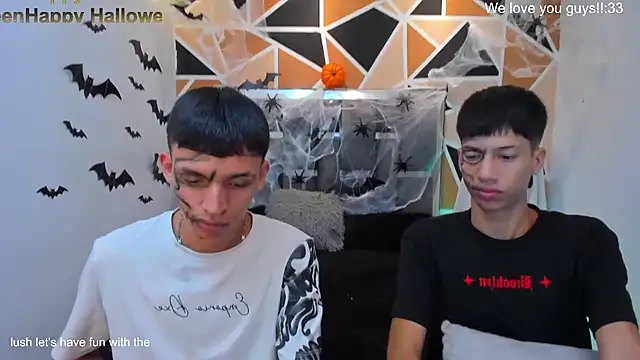 Juan_Nd_Steven webcam