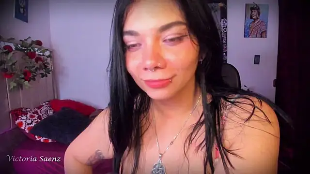 victoriaasaenz_ webcam