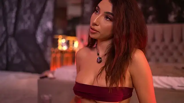 GinaValentinna