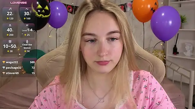 Shy_Polly
