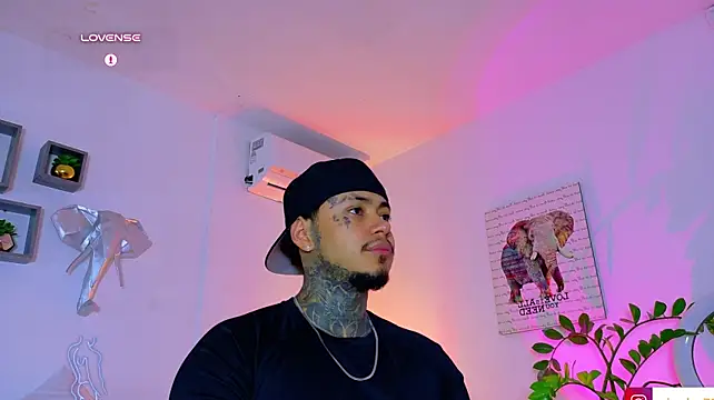 JordanSmiith_ live cam on StripChat