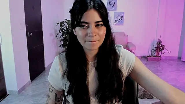 Annagoth_ live cam on StripChat