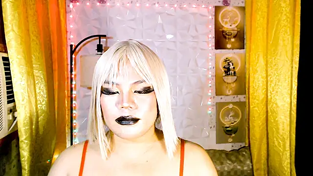 TSbrianaHugeCock