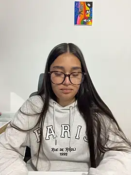 I_Samanthaa live sex cam