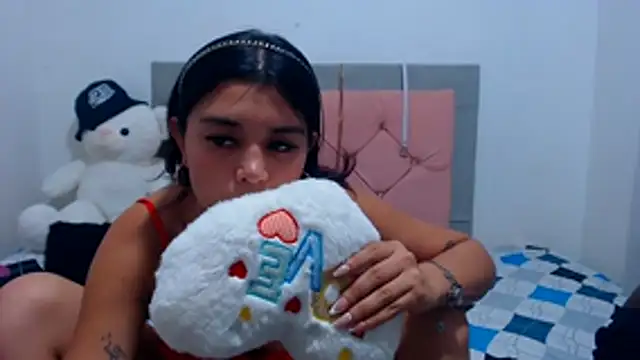 scarlyth live sex cam