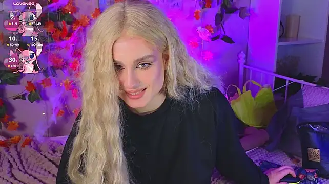 horny__doll webcam