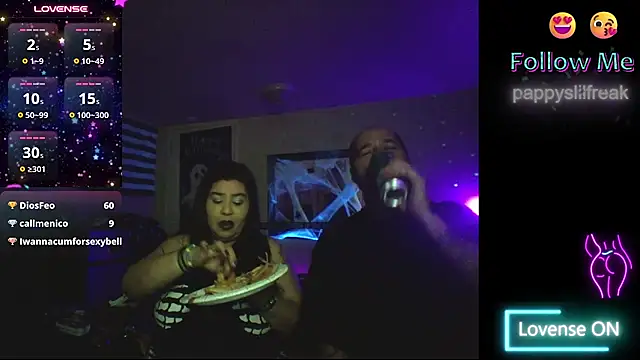 pappyslilfreak