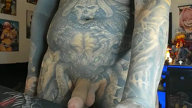 DEATHINK666XX