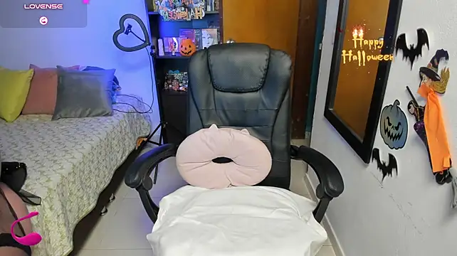 peanut_tangerine live sex cam